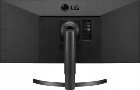 MONITOR LG 34WN750-B 34'' UWQHD 75Hz OKAZJA HIT!