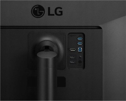 MONITOR LG 34WN750-B 34'' UWQHD 75Hz OKAZJA HIT!