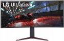 MONITOR LG 38GN950-B 38'' UW4K 1MS 160Hz OKAZJA!