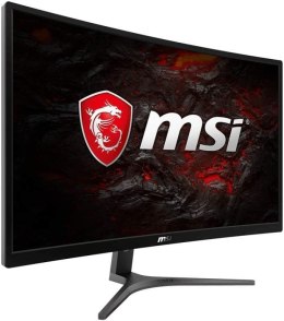 MONITOR MSI OPTIX G241VC 23,6'' FULLHD 1MS 75Hz!