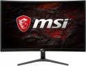 MONITOR MSI OPTIX G241VC 23,6'' FULLHD 1MS 75Hz!