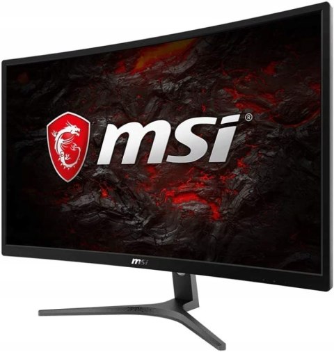 MONITOR MSI OPTIX G241VC 23,6'' FULLHD 1MS 75Hz!