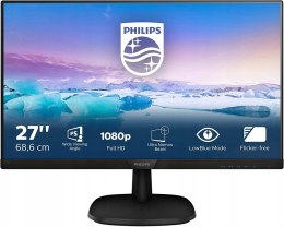 MONITOR PHILIPS 273V7QDSB 27'' FULLHD 75Hz OKAZJA!
