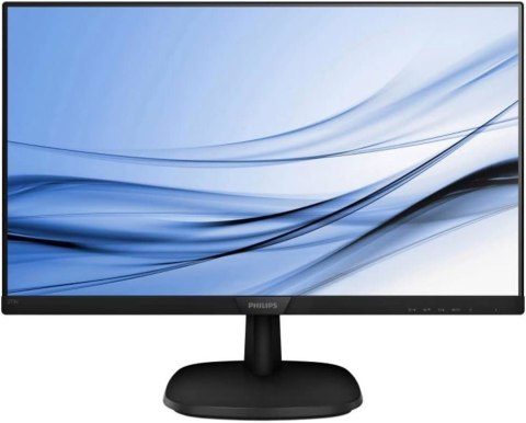 MONITOR PHILIPS 273V7QDSB 27'' FULLHD 75Hz OKAZJA!