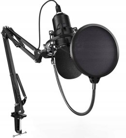 Mikrofon pojemnościowy Yotto YCM-700 MEGA OKAZJA