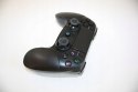 Pad bezprzewodowy PS4 Gamory czarny zamiennik HIT