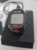 Polar zegarek RCX3 GPS + AKCESORIA MEGAHIT!