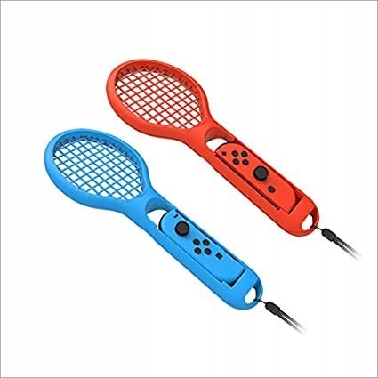 Rakieta tenisowa MARIGames na Joy-Con 2 szt. HIT