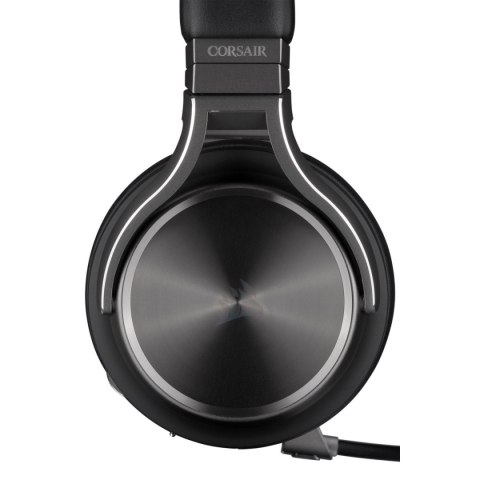 Słuchawki Corsair Virtuoso RGB Wireless SE OPIS Słuchawki Corsair Virtuoso RGB Wireless SE OPIS