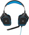 Słuchawki Gamingowe Logitech G430 Dolby 7.1 OPIS!