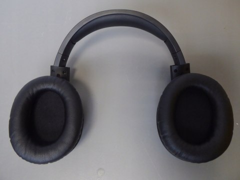 Słuchawki bezprzewodowe HyperX Cloud Flight OKAZJA