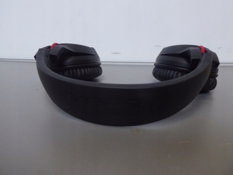 Słuchawki bezprzewodowe HyperX Cloud Flight OKAZJA