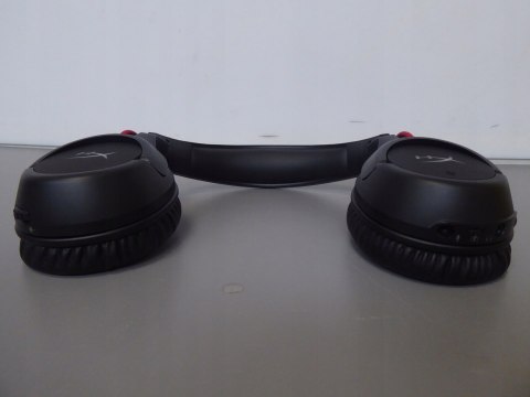Słuchawki bezprzewodowe HyperX Cloud Flight OKAZJA