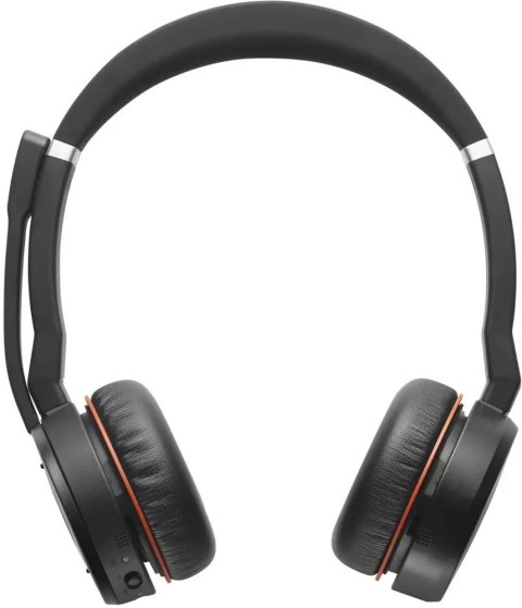 Słuchawki bezprzewodowe Jabra Evolve 75 + stacja