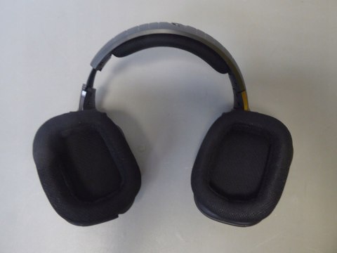 Słuchawki bezprzewodowe Logitech G935 MEGA OKAZJA