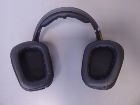 Słuchawki bezprzewodowe Logitech G935 MEGA OKAZJA