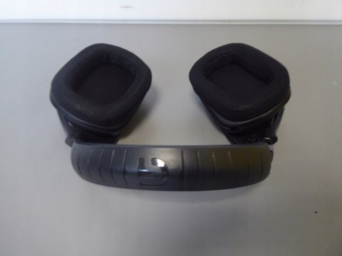 Słuchawki bezprzewodowe Logitech G935 MEGA OKAZJA
