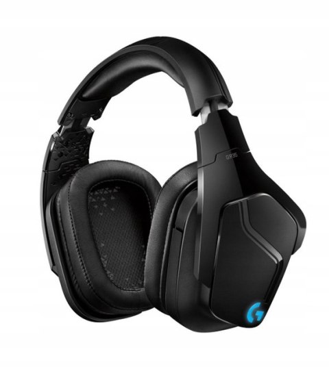 Słuchawki bezprzewodowe Logitech G935 MEGA OKAZJA