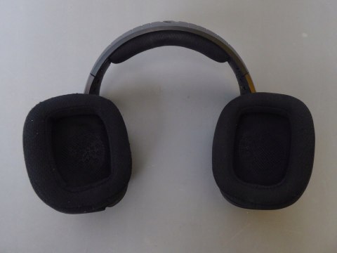 Słuchawki bezprzewodowe Logitech G935 MEGA OKAZJA