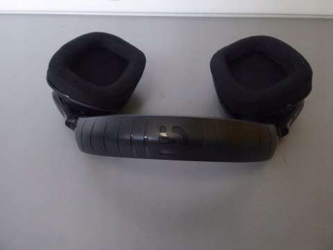 Słuchawki bezprzewodowe Logitech G935 MEGA OKAZJA
