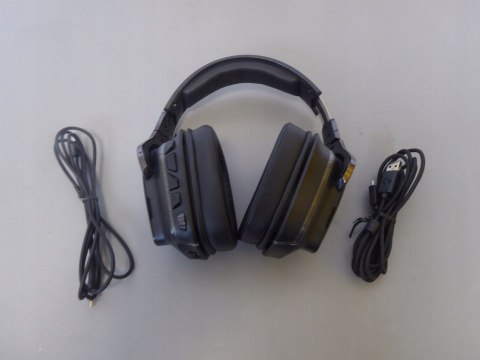 Słuchawki bezprzewodowe Logitech G935 MEGA OKAZJA