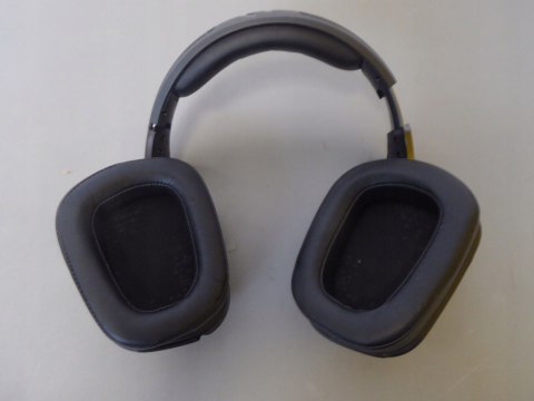 Słuchawki bezprzewodowe Logitech G935 MEGA OKAZJA