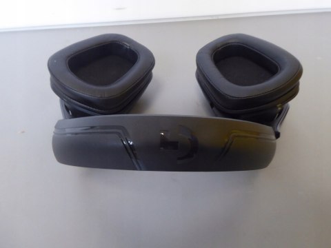 Słuchawki bezprzewodowe Logitech G935 MEGA OKAZJA