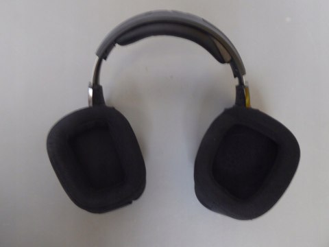 Słuchawki bezprzewodowe Logitech G935 MEGA OKAZJA