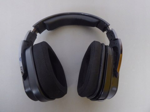 Słuchawki bezprzewodowe Logitech G935 MEGA OKAZJA