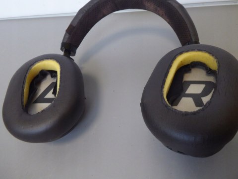 Słuchawki bezprzewodowe Plantronics Backbeat Pro 2 Słuchawki bezprzewodowe Plantronics Backbeat Pro 2