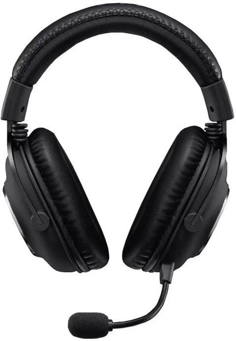 Słuchawki nauszne Logitech G Pro X