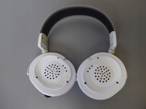 Słuchawki nauszne Steelseries Arctis Pro + gameDAC