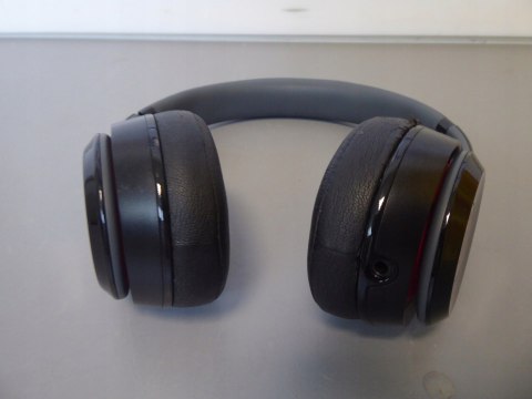 Słuchawki przewodowe nauszne Apple Beats Solo2