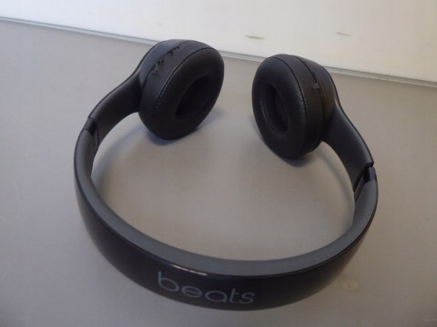 Słuchawki przewodowe nauszne Apple Beats Solo2