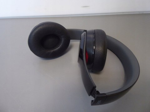 Słuchawki przewodowe nauszne Apple Beats Solo2