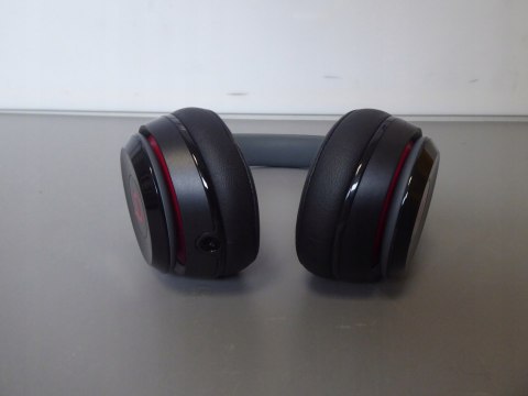 Słuchawki przewodowe nauszne Apple Beats Solo2