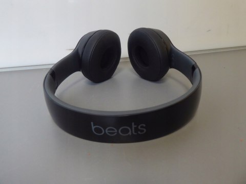 Słuchawki przewodowe nauszne Apple Beats Solo2