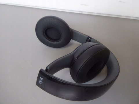 Słuchawki przewodowe nauszne Apple Beats Solo2