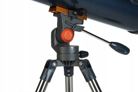 TELESKOP CELESTRON ASTROMASTER LT 76 AZ MEGAHIT!