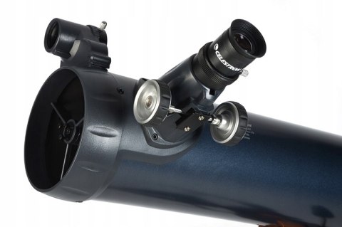 TELESKOP CELESTRON ASTROMASTER LT 76 AZ MEGAHIT!