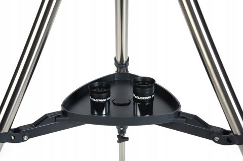 TELESKOP CELESTRON ASTROMASTER LT 76 AZ MEGAHIT!