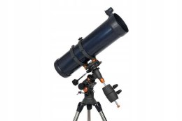 Teleskop Celestron AstroMaster 130 EQ-MD 650 mm !!