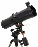 Teleskop Celestron AstroMaster 130 EQ-MD 650 mm !!