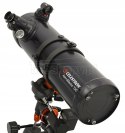 Teleskop Celestron AstroMaster 130 EQ-MD 650 mm !!