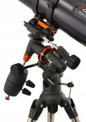 Teleskop Celestron AstroMaster 130 EQ-MD 650 mm !!