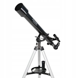 Teleskop Celestron PowerSeeker 60 AZ 700 mm HICIOR