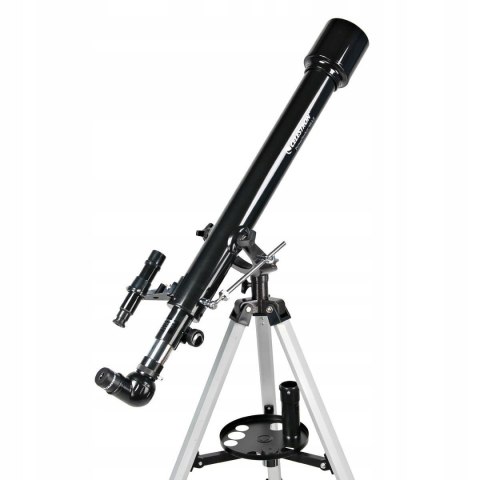 Teleskop Celestron PowerSeeker 60 AZ 700 mm HICIOR