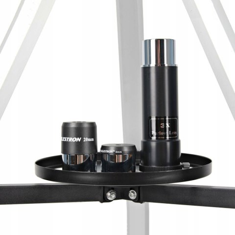 Teleskop Celestron PowerSeeker 60 AZ 700 mm HICIOR