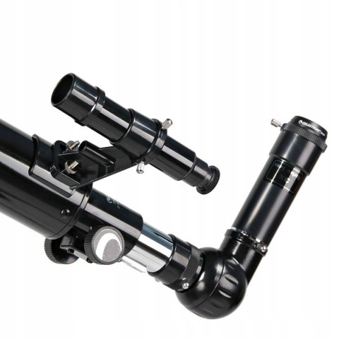 Teleskop Celestron PowerSeeker 60 AZ 700 mm HICIOR