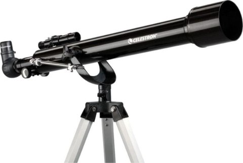 Teleskop Celestron PowerSeeker 60 AZ 700 mm HICIOR